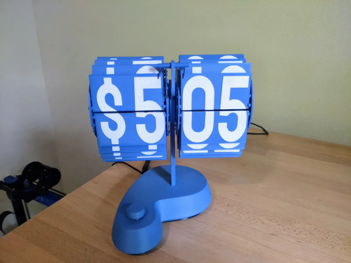 Image for Side Hustle Tracker