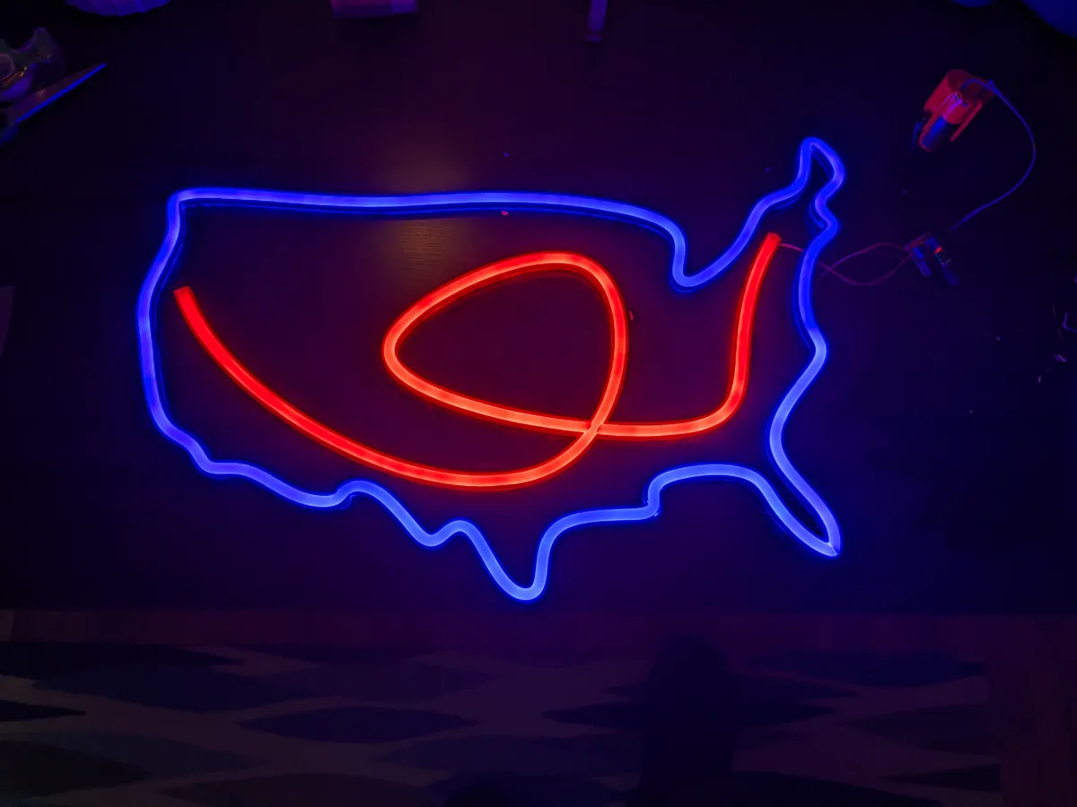 Image for Vermont to Oregon