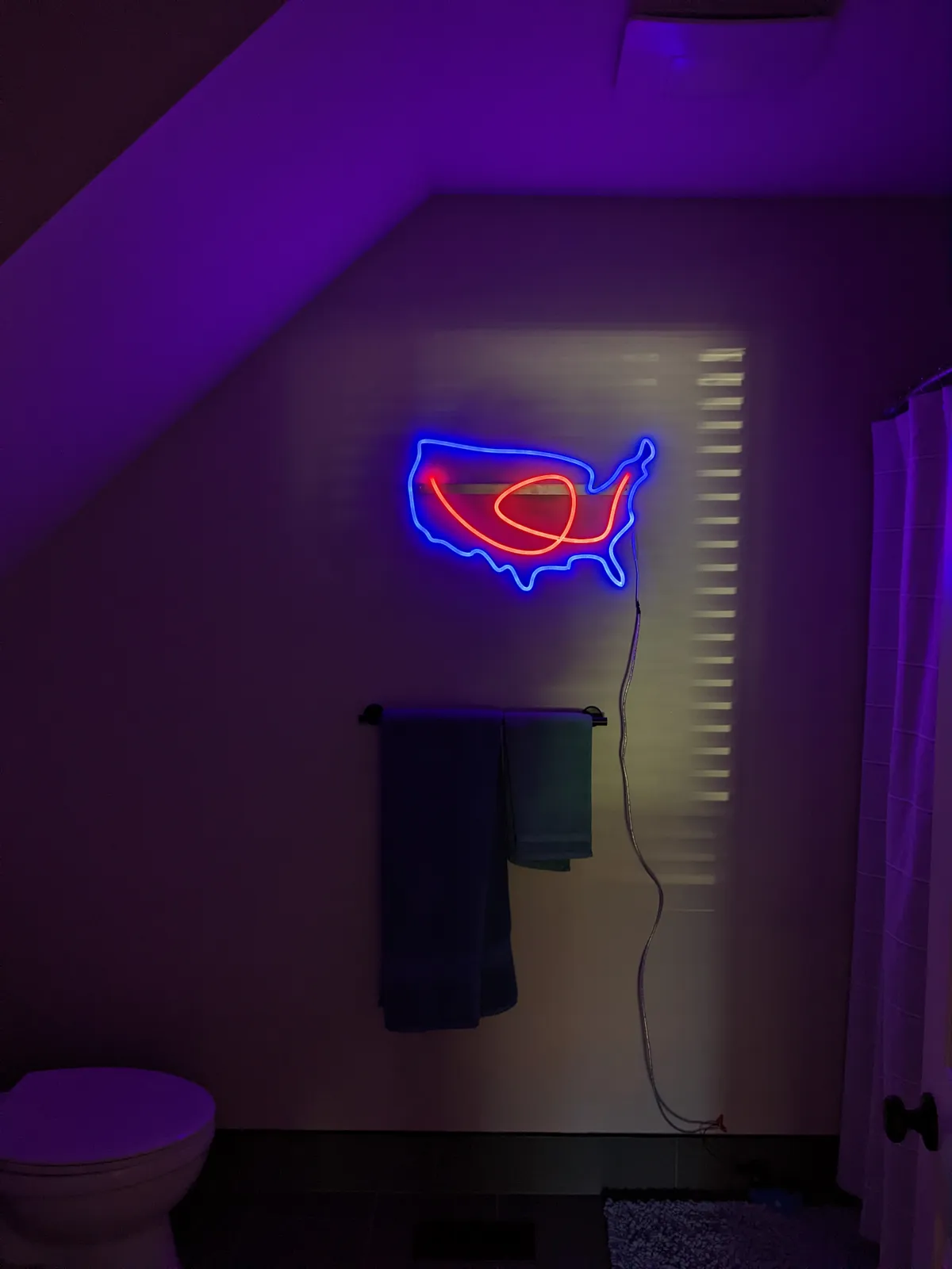 Image for Vermont to Oregon