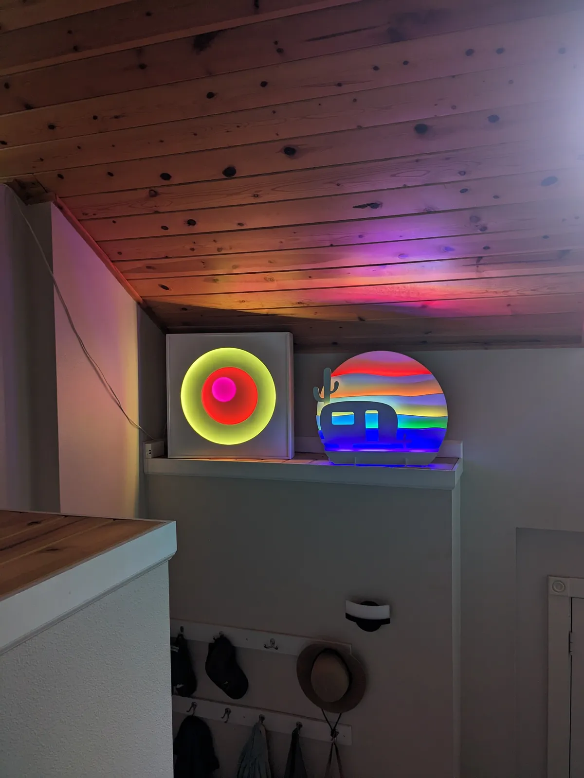 Image for Sunset & Bullseye