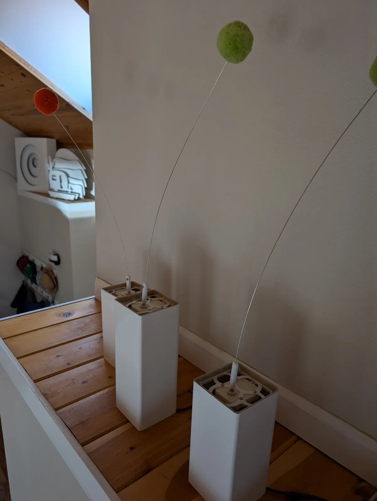 Image for Anxious Architecture