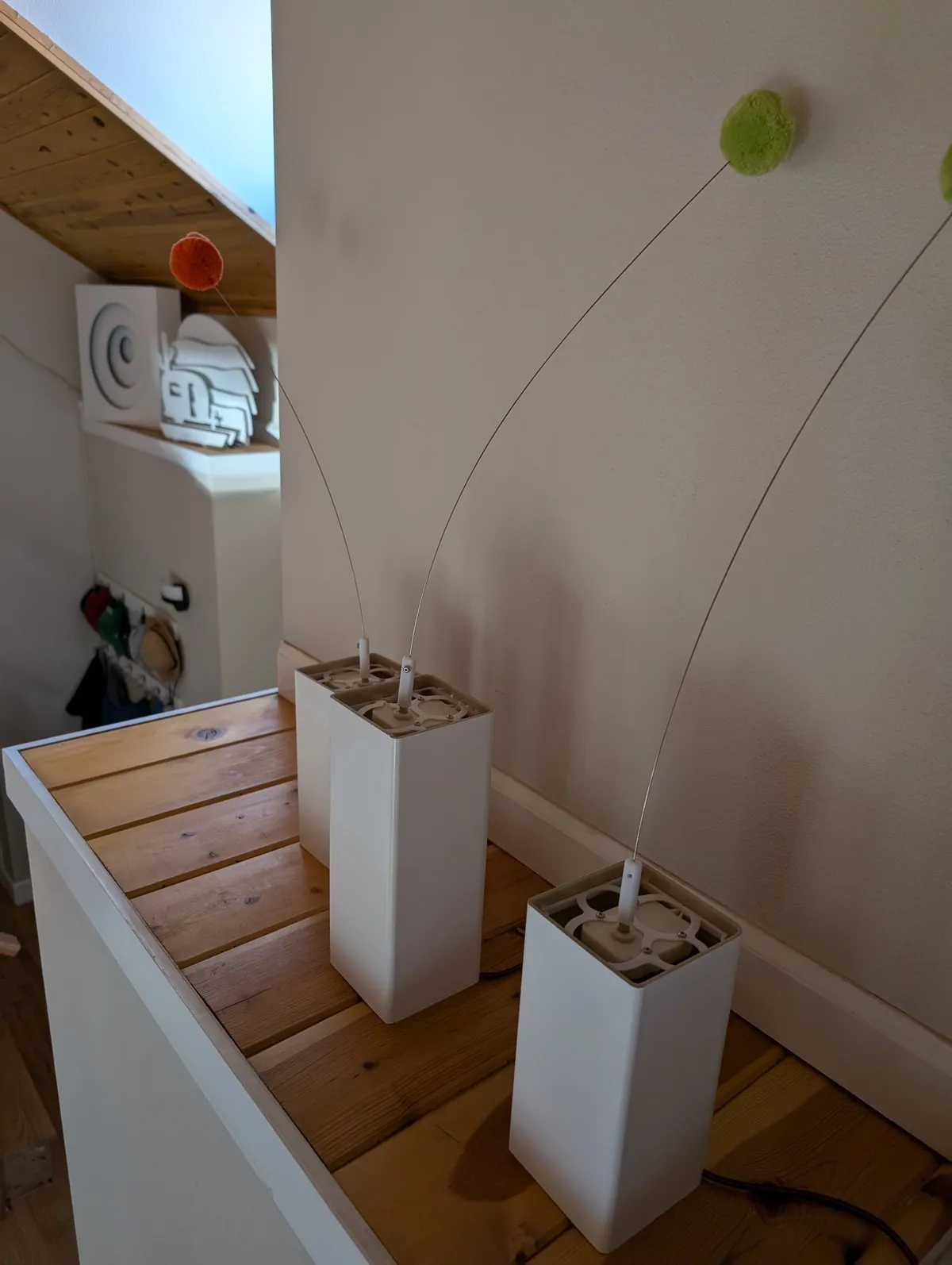 Image for Anxious Architecture