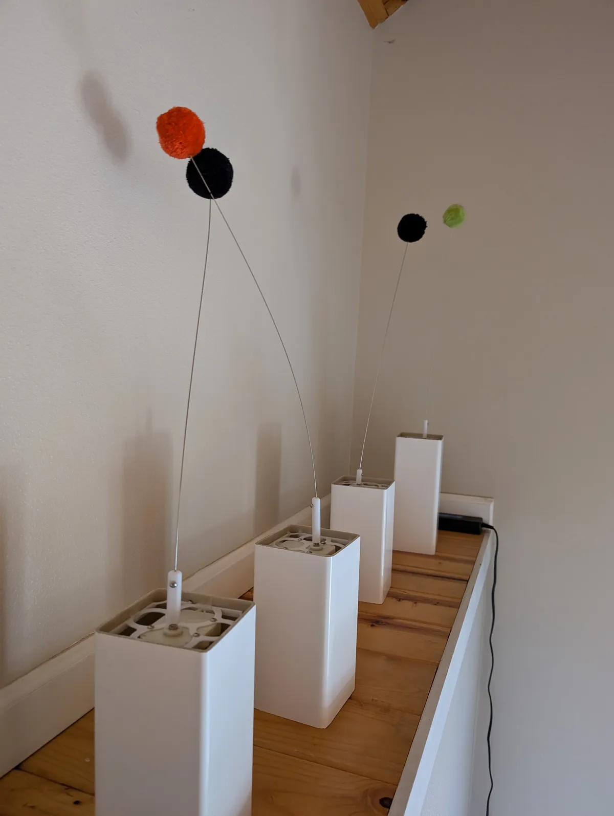 Image for Anxious Architecture