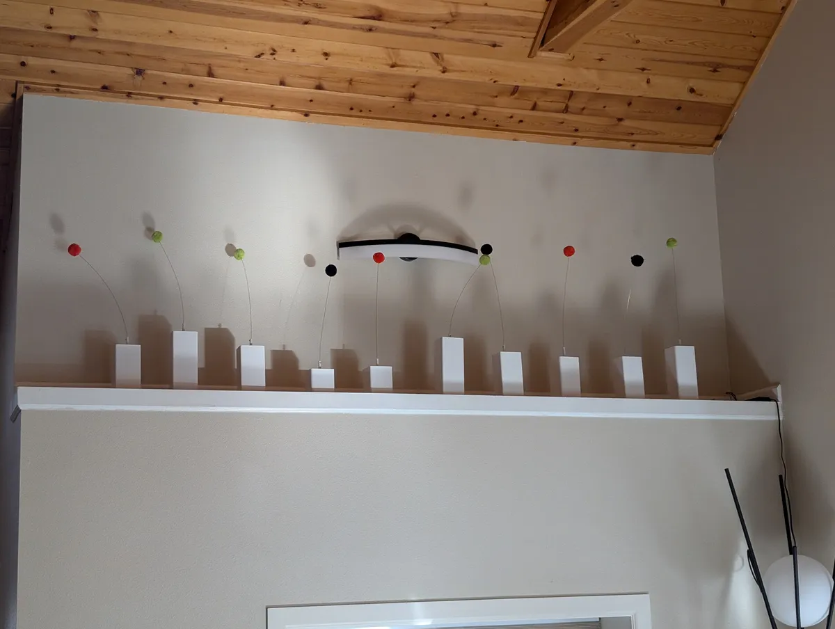 Image for Anxious Architecture